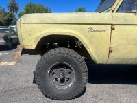 1968 Ford Bronco for sale in Michigan (ID-122330)