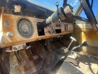1968 Ford Bronco for sale in Michigan (ID-122330)