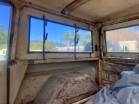 1968 Ford Bronco for sale in Michigan (ID-122330)