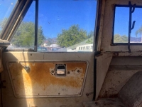 1968 Ford Bronco for sale in Michigan (ID-122330)