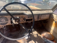 1968 Ford Bronco for sale in Michigan (ID-122330)