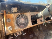 1968 Ford Bronco for sale in Michigan (ID-122330)