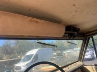 1968 Ford Bronco for sale in Michigan (ID-122330)