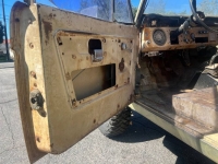 1968 Ford Bronco for sale in Michigan (ID-122330)