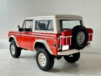 1968 Ford Bronco for sale in Michigan (ID-124680)
