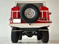 1968 Ford Bronco for sale in Michigan (ID-124680)