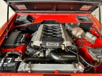 1968 Ford Bronco for sale in Michigan (ID-124680)