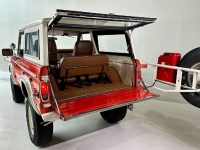 1968 Ford Bronco for sale in Michigan (ID-124680)