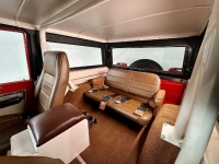 1968 Ford Bronco for sale in Michigan (ID-124680)