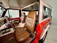 1968 Ford Bronco for sale in Michigan (ID-124680)