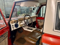 1968 Ford Bronco for sale in Michigan (ID-124680)
