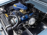 1968 Ford Bronco for sale in Michigan (ID-128175)