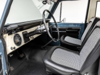1968 Ford Bronco for sale in Michigan (ID-128175)