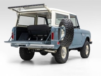 1968 Ford Bronco for sale in Michigan (ID-128175)