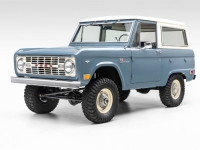 1968 Ford Bronco for sale in Michigan (ID-128175)