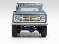 1968 Ford Bronco for sale in Michigan (ID-128175)