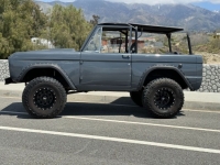 1968 Ford Bronco for sale in Michigan (ID-128544)