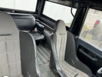 1968 Ford Bronco for sale in Michigan (ID-128544)
