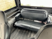 1968 Ford Bronco for sale in Michigan (ID-128544)