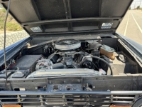1968 Ford Bronco for sale in Michigan (ID-128544)
