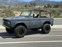 1968 Ford Bronco for sale in Michigan (ID-128544)