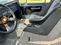 1968 Ford Bronco for sale in Michigan (ID-128544)