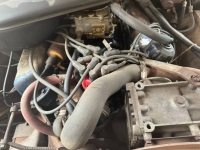 1968 Ford Bronco for sale in Michigan (ID-130201)