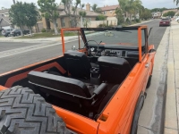 1968 Ford Bronco for sale in Michigan (ID-130201)