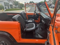 1968 Ford Bronco for sale in Michigan (ID-130201)