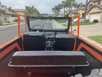 1968 Ford Bronco for sale in Michigan (ID-130201)