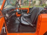 1968 Ford Bronco for sale in Michigan (ID-130201)