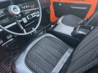 1968 Ford Bronco for sale in Michigan (ID-130201)