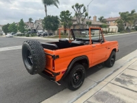 1968 Ford Bronco for sale in Michigan (ID-130201)