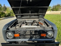 1968 Ford Bronco for sale in Michigan (ID-130240)