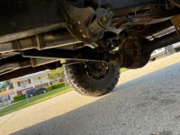1968 Ford Bronco for sale in Michigan (ID-130240)