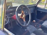 1968 Ford Bronco for sale in Michigan (ID-130240)