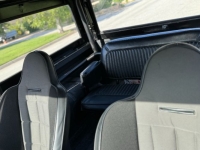 1968 Ford Bronco for sale in Michigan (ID-130240)