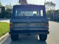 1968 Ford Bronco for sale in Michigan (ID-130240)