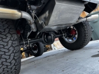 1968 Ford Bronco for sale in Michigan (ID-130423)