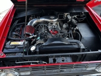 1968 Ford Bronco for sale in Michigan (ID-130423)