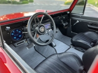 1968 Ford Bronco for sale in Michigan (ID-130423)