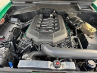 1968 Ford Bronco for sale in Michigan (ID-136643)