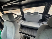 1968 Ford Bronco for sale in Michigan (ID-136643)