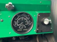 1968 Ford Bronco for sale in Michigan (ID-136643)
