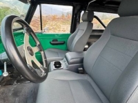 1968 Ford Bronco for sale in Michigan (ID-136643)
