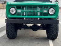 1968 Ford Bronco for sale in Michigan (ID-136643)