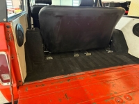 1968 Ford Bronco for sale in Michigan (ID-139775)