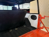 1968 Ford Bronco for sale in Michigan (ID-139775)