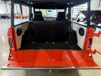 1968 Ford Bronco for sale in Michigan (ID-139775)