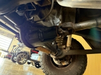 1968 Ford Bronco for sale in Michigan (ID-139775)
